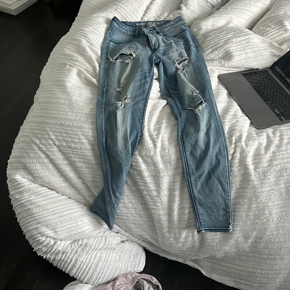 American eagle jeans - Picture 1 of 2